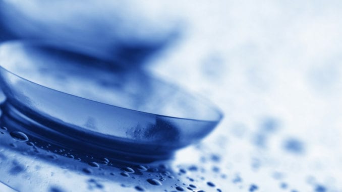 Daily Disposable Contact Lenses