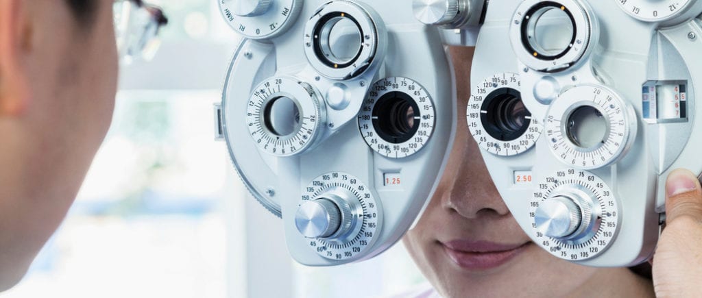 How Often Should You Get An Eye Exam Signs You Should Get An Exam As