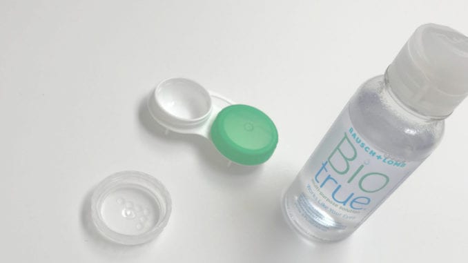 How Long Should You Wear Your Contact lenses