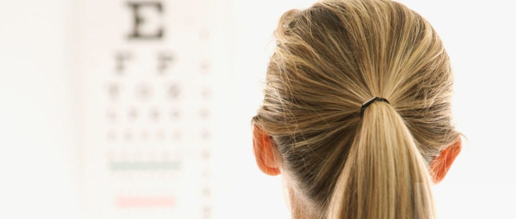 Walmart Vision Center Eye Exam Cost