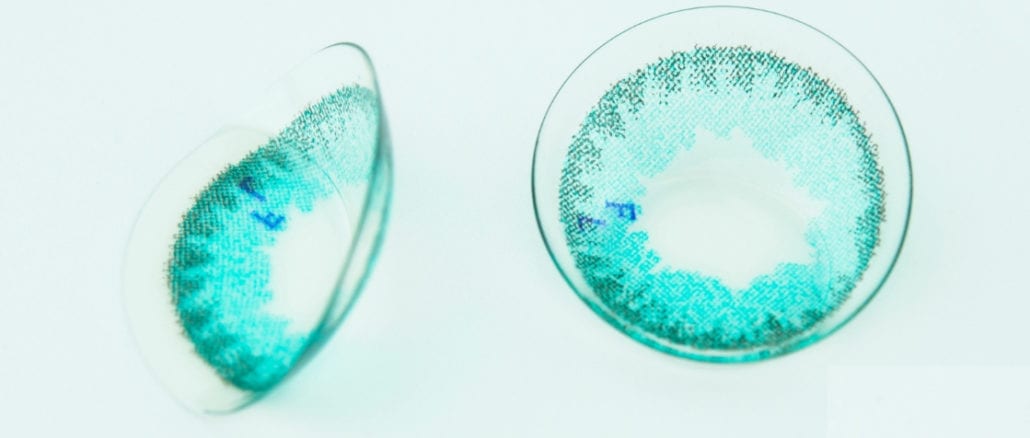 best Place to Buy Contact lenses online