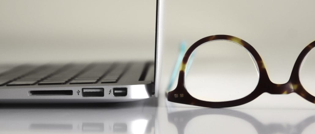 How to buy prescription glasses online