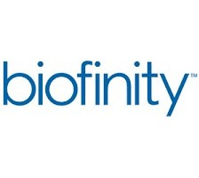 Biofinity Logo