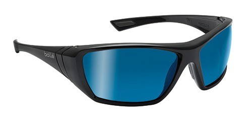 Bolle Hustler Safety Sunglasses