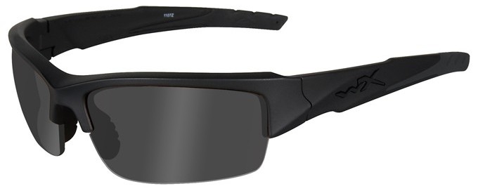 Wiley X Valor Black Ops Safety Sunglasses