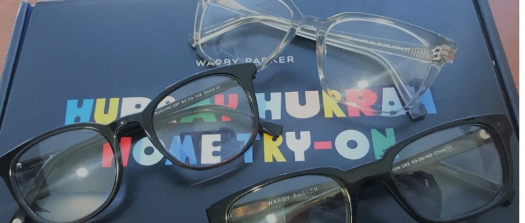 Using Unitedhealthcare At Warby Parker