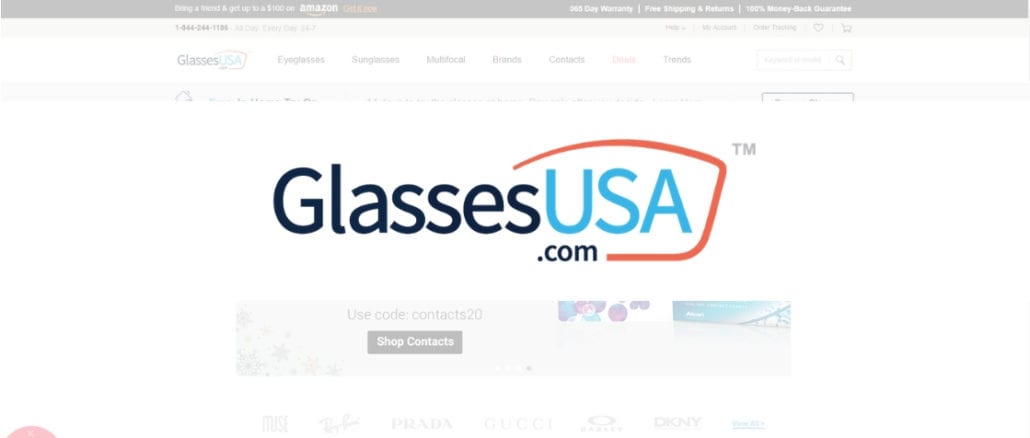 GlassesUSA