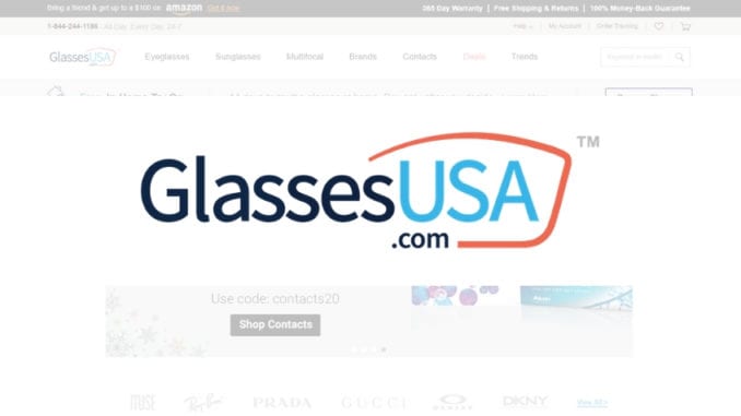 GlassesUSA