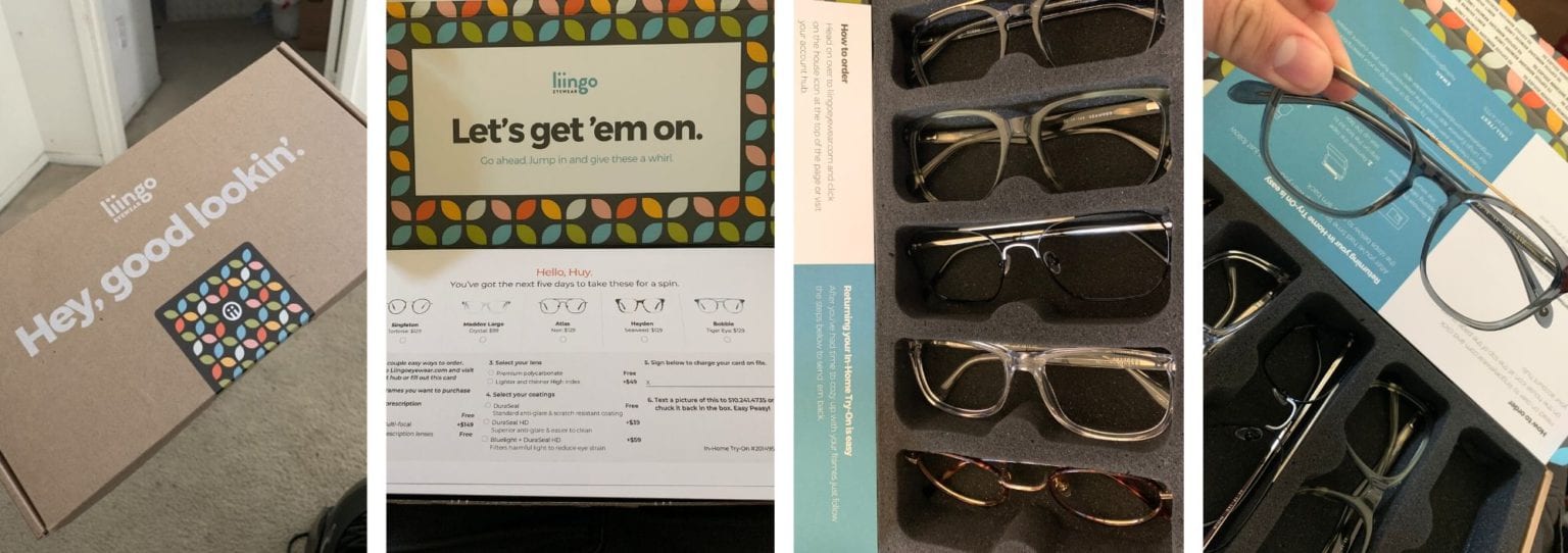 Liingo Eyewear Review 2023 Eye Health HQ