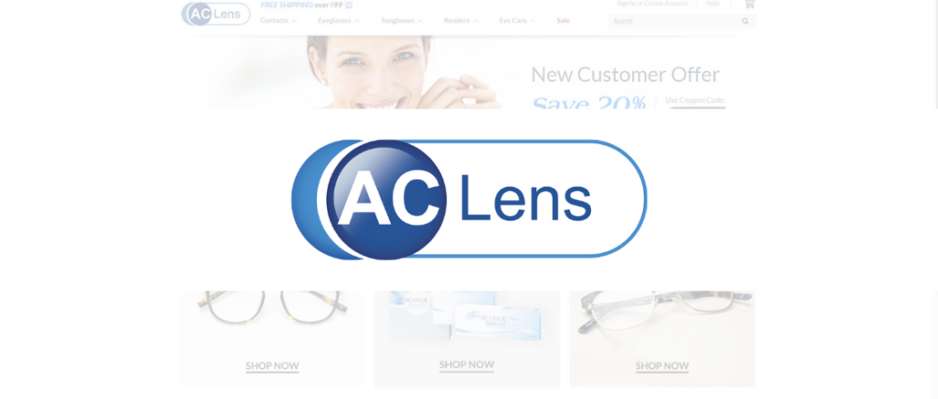 AC Lens Review