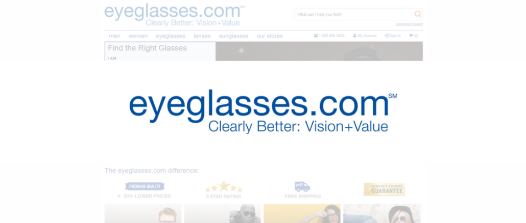 Eyeglasses.com Review