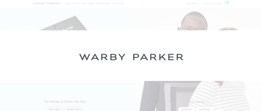 Warby Parker Review 2023 Eye Health HQ