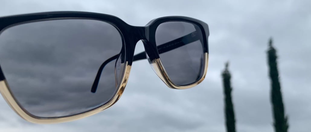 Warby Parker Transition Lenses Review New Colors for