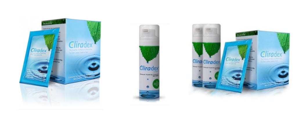 Cliradex
