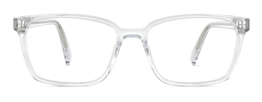 Warby Parker New Arrivals | Eye Health HQ